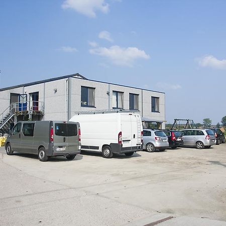Filippus Vakantiehoeve Maldegem Exteriér fotografie
