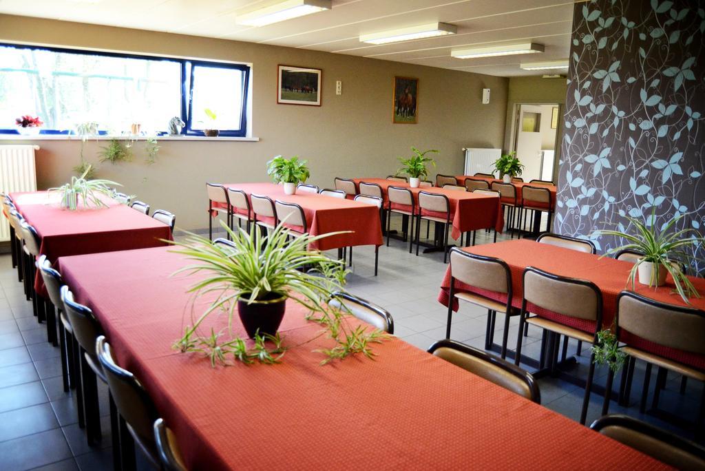 Filippus Vakantiehoeve Maldegem Exteriér fotografie