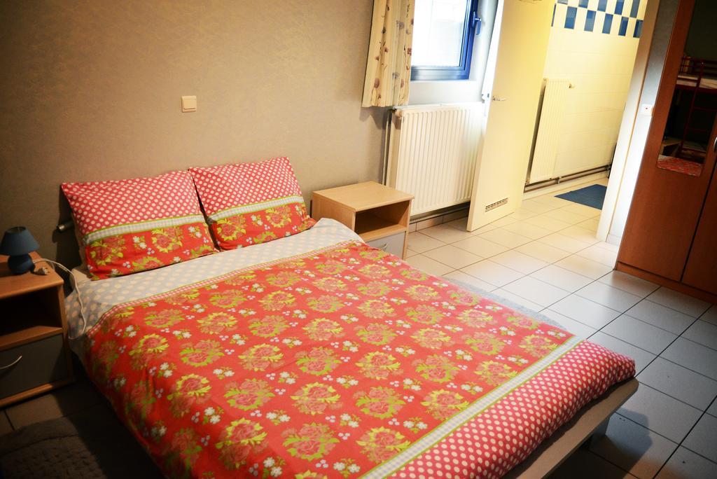 Filippus Vakantiehoeve Maldegem Exteriér fotografie