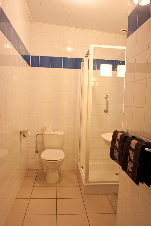 Filippus Vakantiehoeve Maldegem Pokoj fotografie