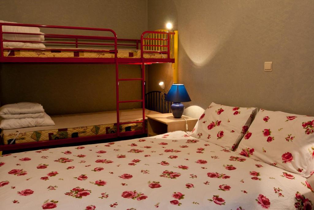 Filippus Vakantiehoeve Maldegem Pokoj fotografie