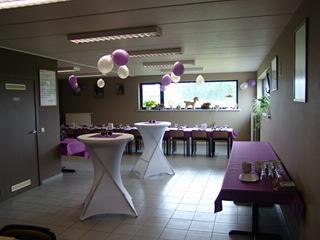 Filippus Vakantiehoeve Maldegem Exteriér fotografie