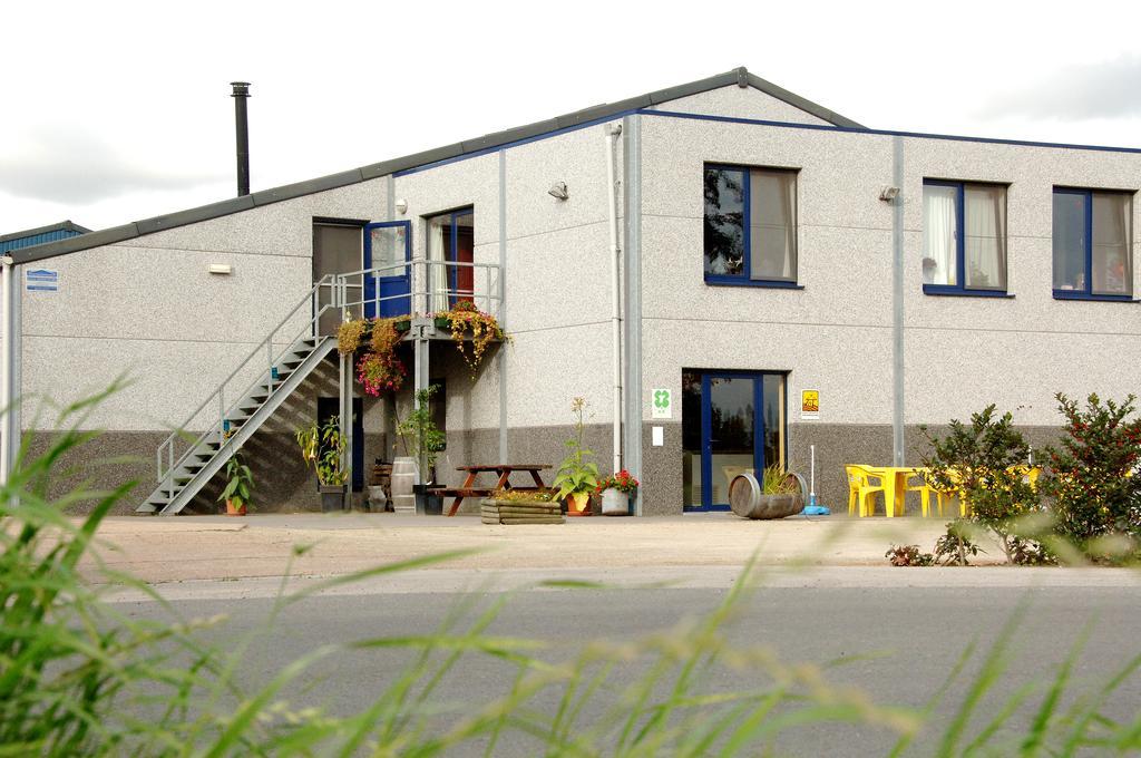 Filippus Vakantiehoeve Maldegem Exteriér fotografie